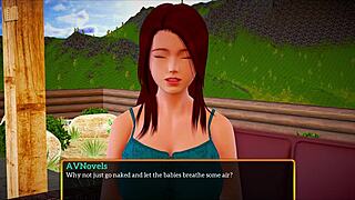 My New Family Hentai Big Tits Ass Fucking