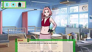 jikage rising arc 2 episode 9 fucking samui huge boobs