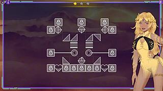 Milf Hunter 2 Venus Cowgirl Shaking Action