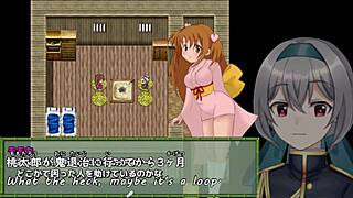 Momoka's Great Adventure Trial Version With Subtitles