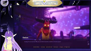 studiofows subverse part 11.