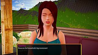 My New Family Hentai Big Tits Ass Fucking