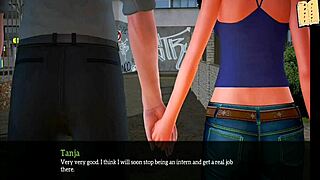 My New Family 284, Tits Milf Ass Erotic Brunette Game 3D Amateurs Big Ass Anime.