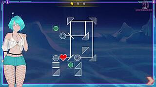 Milf Hunter 7 Creampie from Behind in Anime