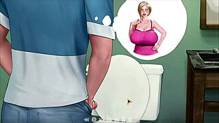 Prince Of Suburbi: Sexy Ladies With Big Tits And Asses In Hentai Sex