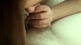 She wanted to suck a different dick, so she called a friend for some fun