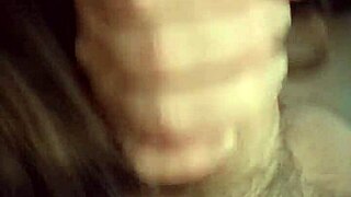 She wanted to suck a different dick, so she called a friend for some fun