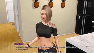 Complete gameplay of ripples part 3 with intense action!