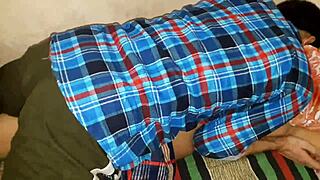 Beautiful Asian Cutie Enjoys Alone Time in Anime Style. Descriptive Scenes of Solitude and Beauty.