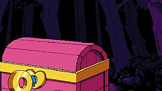 想玩Flipwitch施展禁忌性咒语与巨乳？