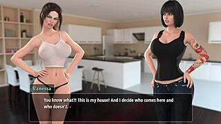 Beautiful women, big tits and great sex – the best of mature fun