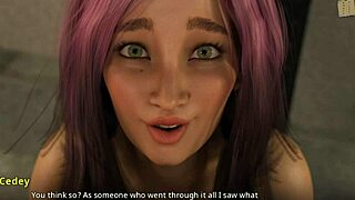 Wvm 144 Enjoys Spending Time By The Pool With Cedey