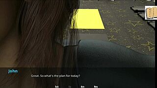 Jamie Is WORRIED About Liz In This College Story