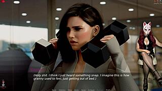 What adventures await in Ms. Denver's episode 49?