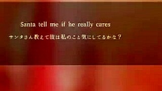 I creampied that hairless housewife's pussy after live stream, she loves it so much