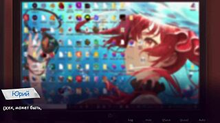 life in woodchester part 4 gameplay shows pretty teen babes in bikinis with big tits.