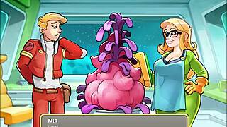 Help a space rescue mission in a 3D game called Code Pink: Feed the Plant