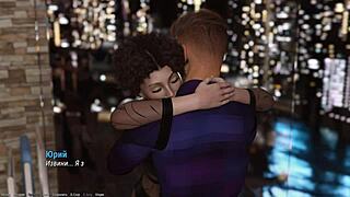 完整游戏玩法 - 项目氛围第10部分