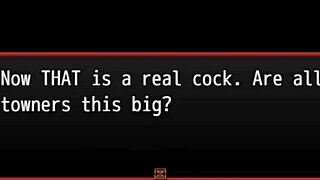 3D game with harem and big tits babes