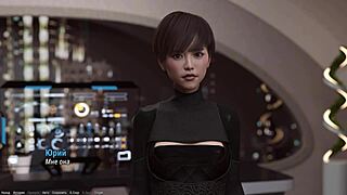 完整游戏玩法 - 项目氛围第10部分