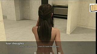 Jamie Is WORRIED About Liz In This College Story