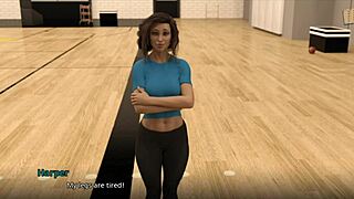 Meeting The New Assistant Coach In College Setting