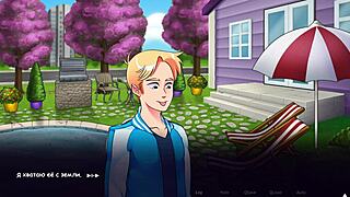 narrative of life in woodchester part three featuring various characters