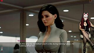 What adventures await in Ms. Denver's episode 49?