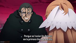 Mature and professional women in anime and hentai