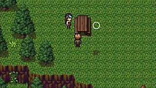 Watching Porn With Busty Woman In Hentai Zombies Retreat Part 5