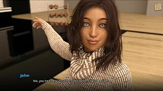 Meeting The New Assistant Coach In College Setting