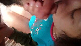 Mom Loves Drinking Milk From Monster Cock In Hentai Anime!