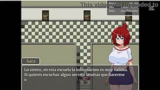 hey, check out my college v017 part 2 hentai adventure 😏