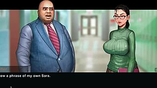 Wow! Taffy Tales Part 2 Brings Fat Ass Hentai Action to Life!