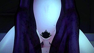 Infective heart’s Blender porn: Clipping your V-card with a MILF mom