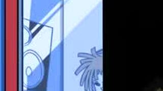 Studiofows Subverse Part 19 Featuring Cartoon Anime Characters With Big Tits.