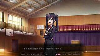 Saimin Seishidou -Secret Lesson- Yuuki Mikage Epilogue