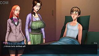 Wow! Taffy Tales Part 2 Brings Fat Ass Hentai Action to Life!