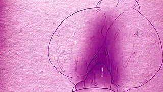 Menchi gets bold fuck