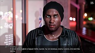 Exciting Lost Love Part 5 Complete Gameplay with Timestamps!