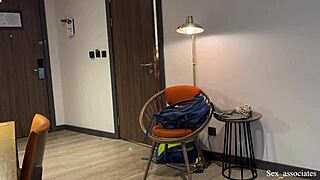 I’m your stepmom, stop jerking off over me now