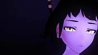 Milf Takes Virgin's V-Card In Hentai