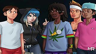 Flute pick reveals oral skills