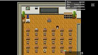 hey, check out my college v017 part 2 hentai adventure 😏