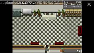 hey, check out my college v017 part 2 hentai adventure 😏