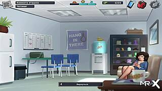 Mommy Trades Sex For Cash In Summertime Saga E1 66