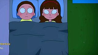 awbh ep 3 - tricia's latest adventure