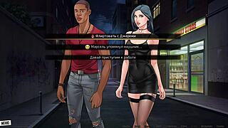 i love how she submits in our red string part 42