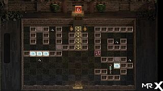 Holy! Treasure of Nadia - Unlock Every Cave Quest in E1 31!