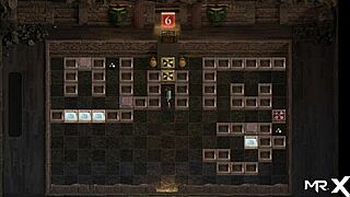 Holy! Treasure of Nadia - Unlock Every Cave Quest in E1 31!